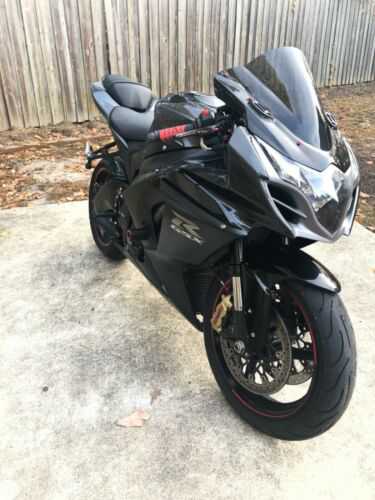 Suzuki GSX-R1000L