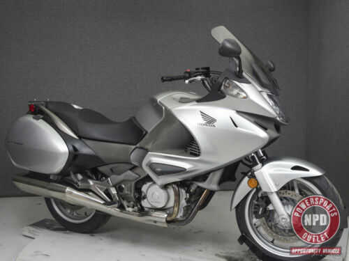 Honda NT700VA/NT700V