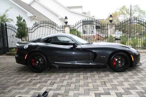 Dodge Viper