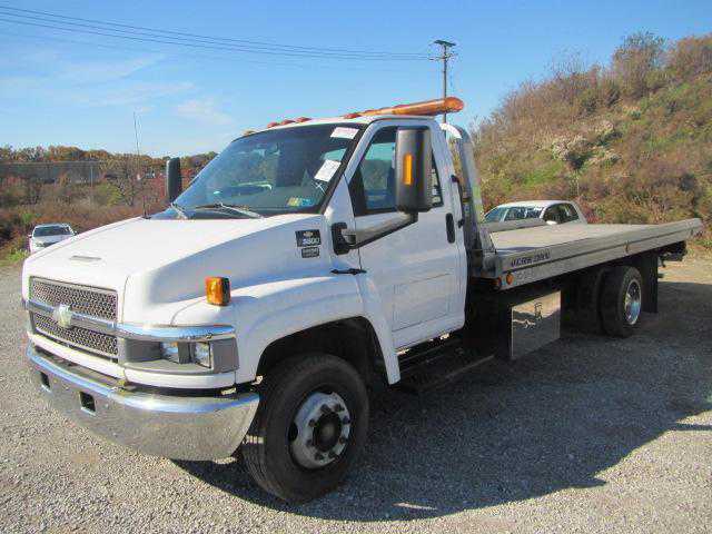 Chevrolet C5
