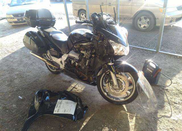 Honda ST1300A