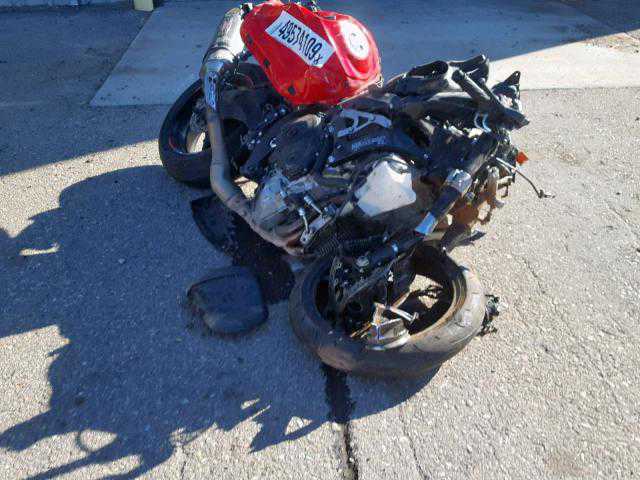 Suzuki GSX-R1000L
