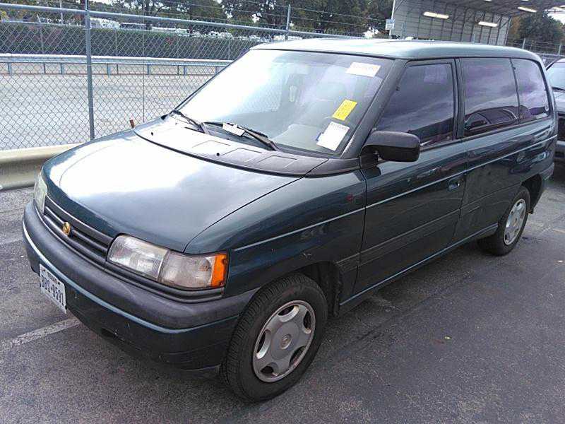Mazda MPV