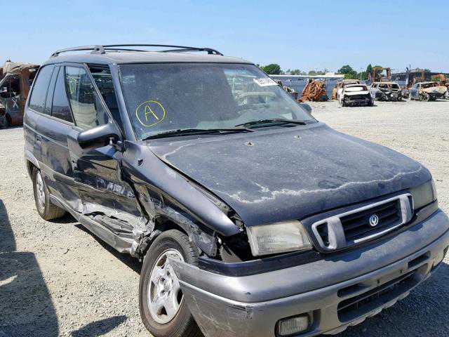 Mazda MPV