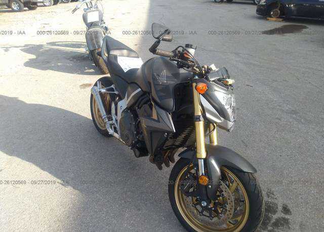 Honda CB1000