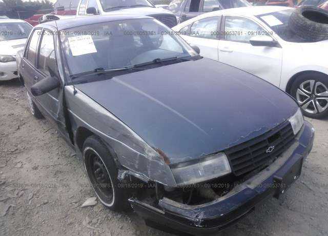 Chevrolet Corsica