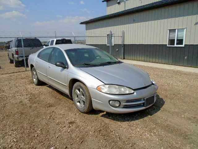 Chrysler Intrepid