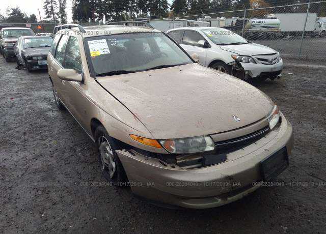 Saturn LW1
