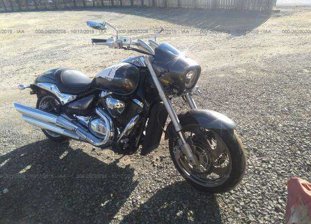 Suzuki VZ1500L