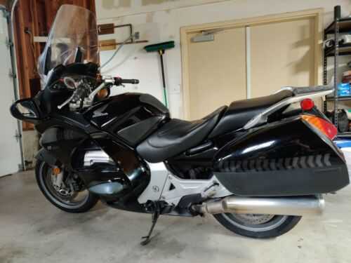 Honda ST1300