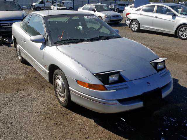 Saturn SC2