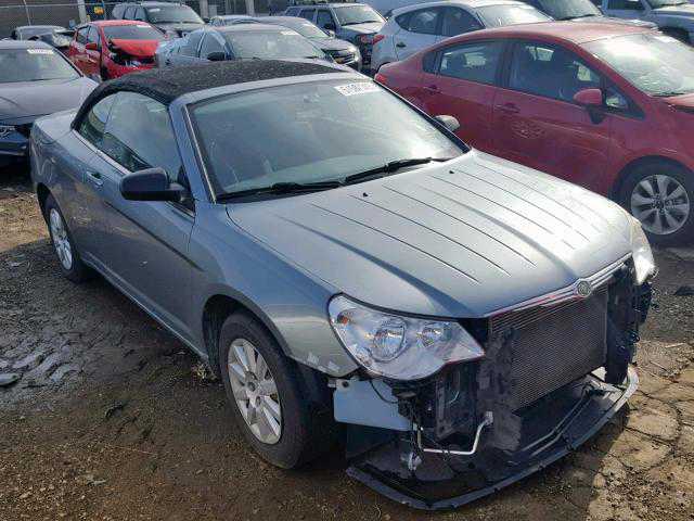 CHRYSLER