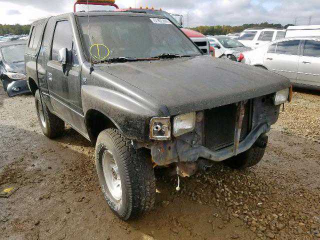 Isuzu Amigo