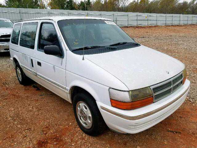 Dodge Caravan