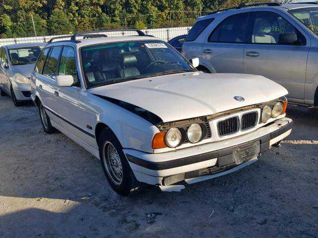 BMW 525iT