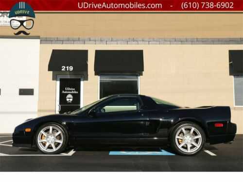 Acura NSX