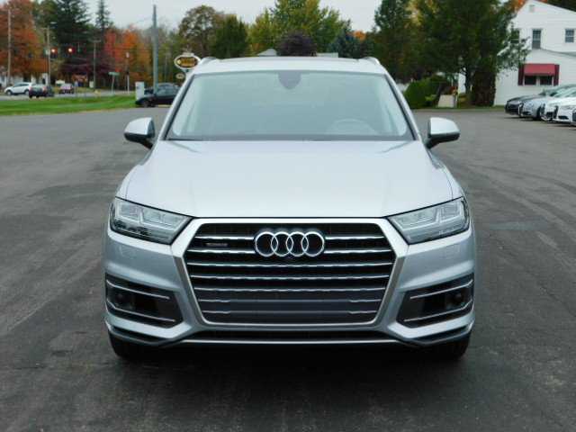 2018 Audi Q7