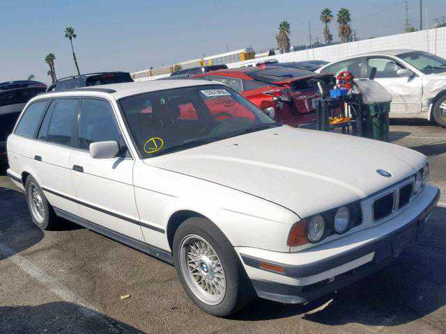 BMW 530iT