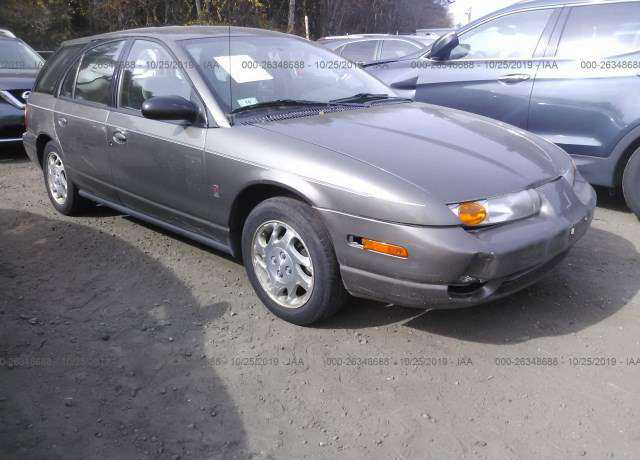 Saturn SW2