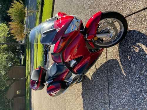 Honda ST1300