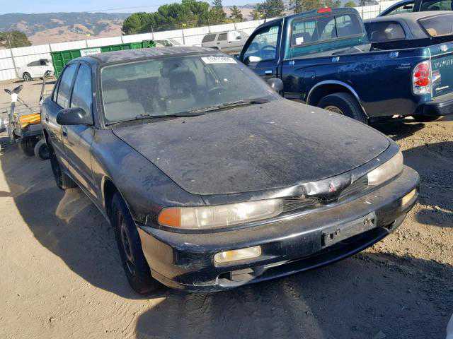 Mitsubishi Galant