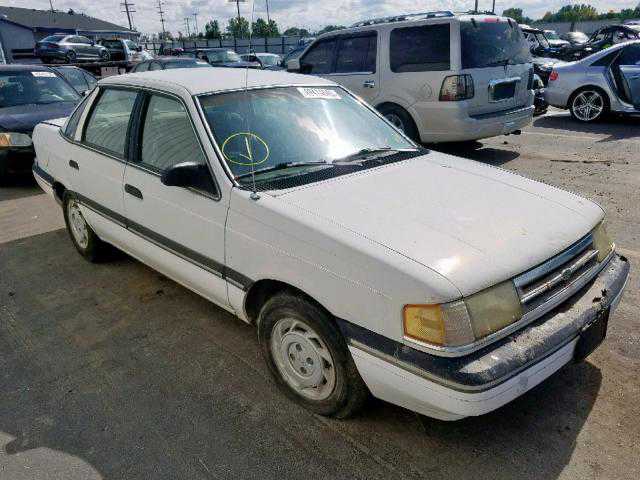 Ford Tempo
