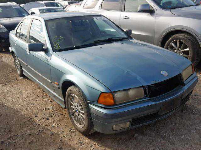BMW 318i