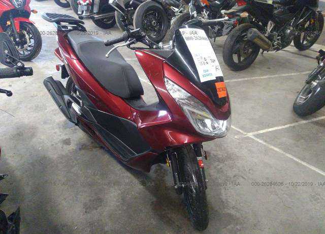 Honda PCX150
