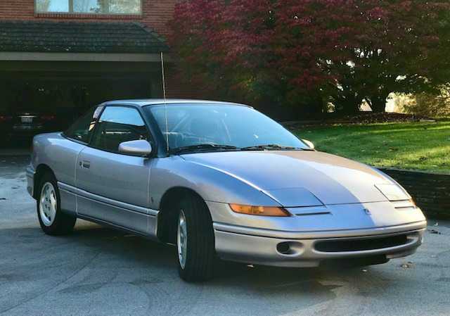 Saturn SC2