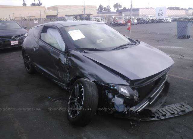 Honda CR-Z