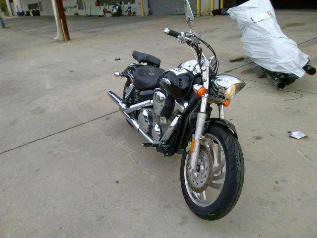 Honda VTX1300C