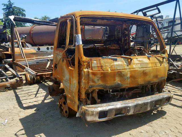 Isuzu NPR
