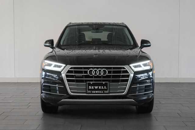 2019 Audi Q5