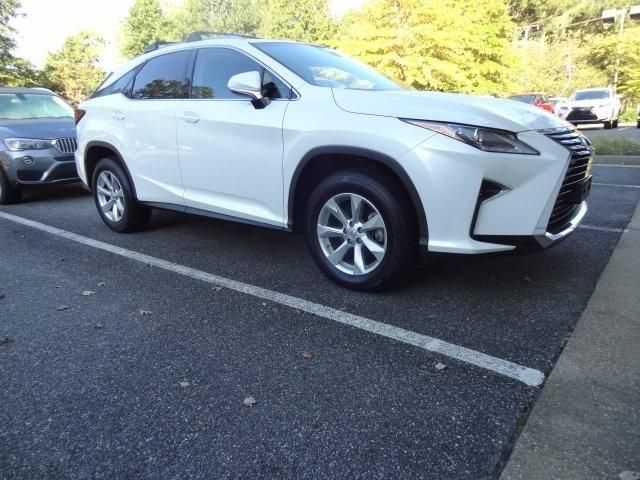 2016 Lexus RX
