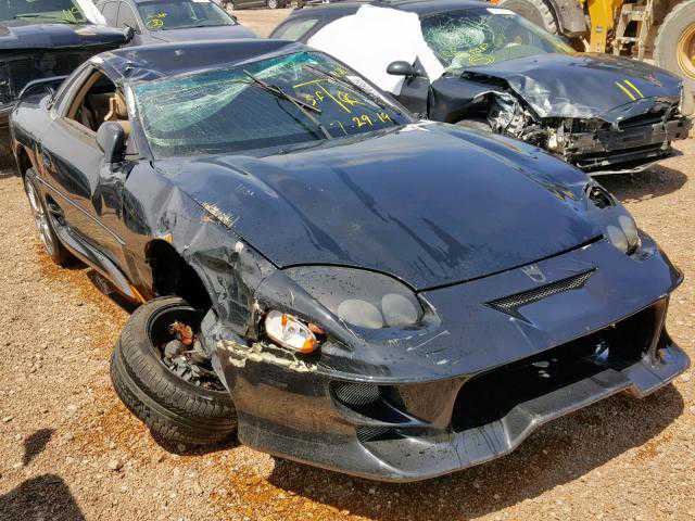 Mitsubishi 3000 GT