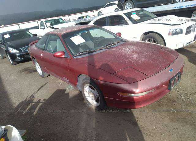 Ford Probe