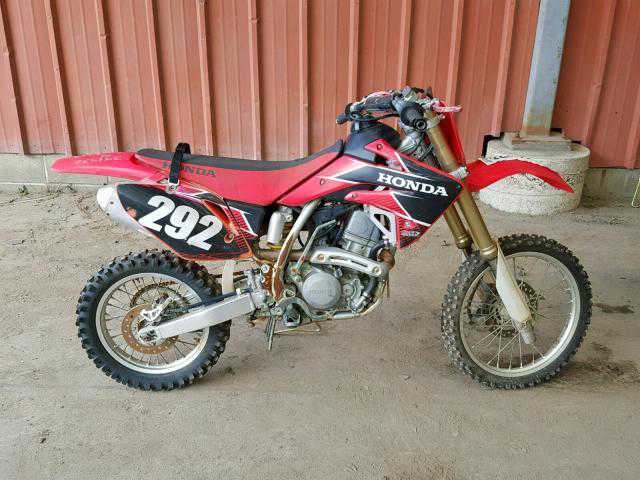 Honda CRF150