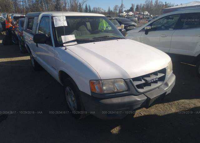 Isuzu Hombre