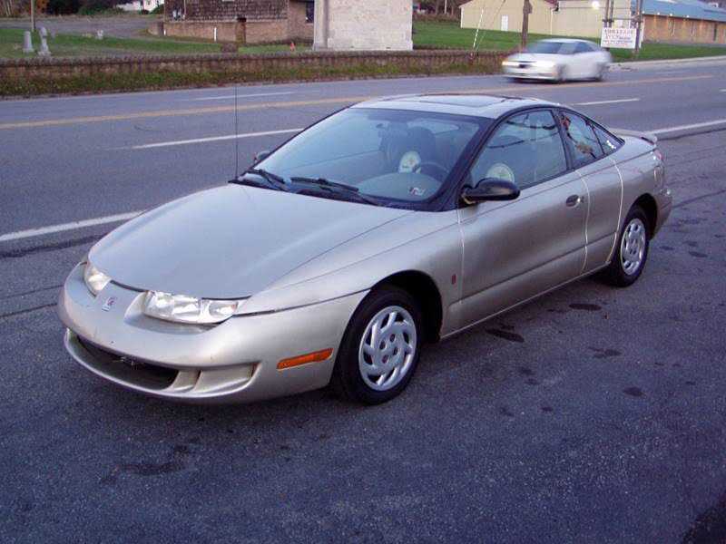 Saturn SC1