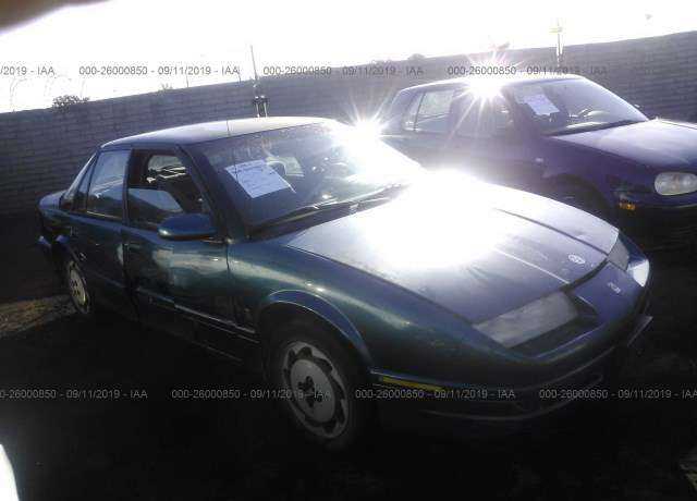 Saturn SL2