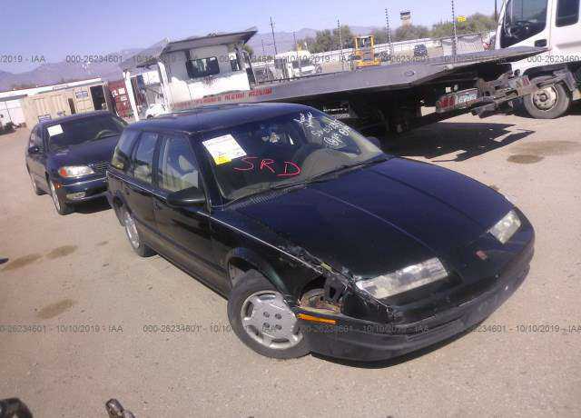 Saturn SW1