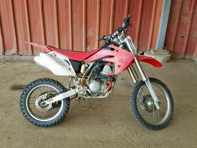 Honda CRF150