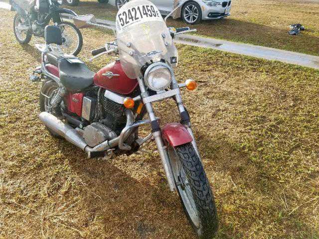 Suzuki LS650
