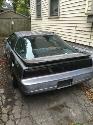 Pontiac Firebird