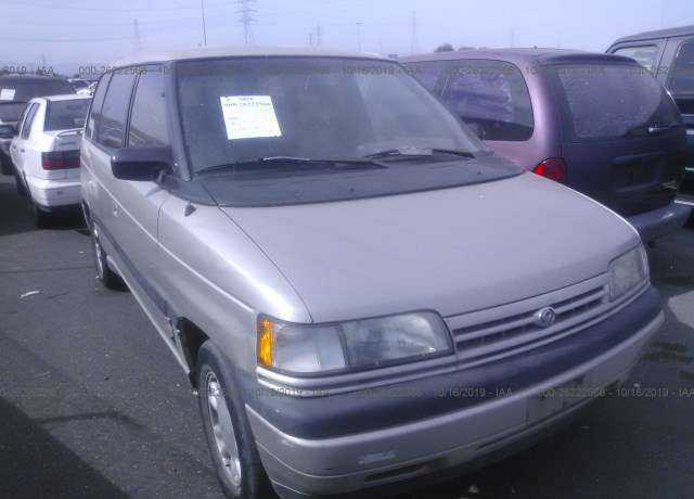 Mazda MPV