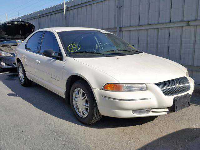 Chrysler Cirrus