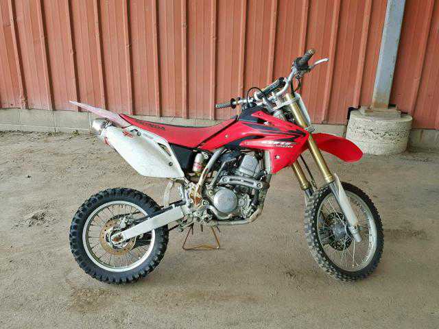 Honda CRF150