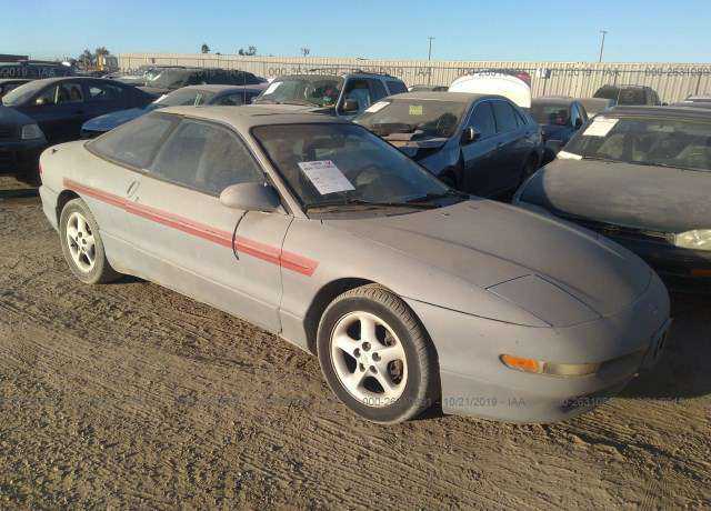 Ford Probe