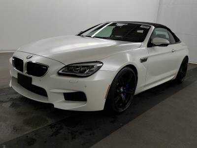 BMW M6