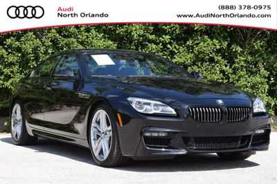 BMW 640i